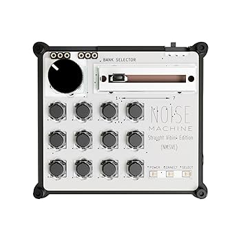 Amazon.com: Noise Machine (NMSVE) by this.is.NOISE inc